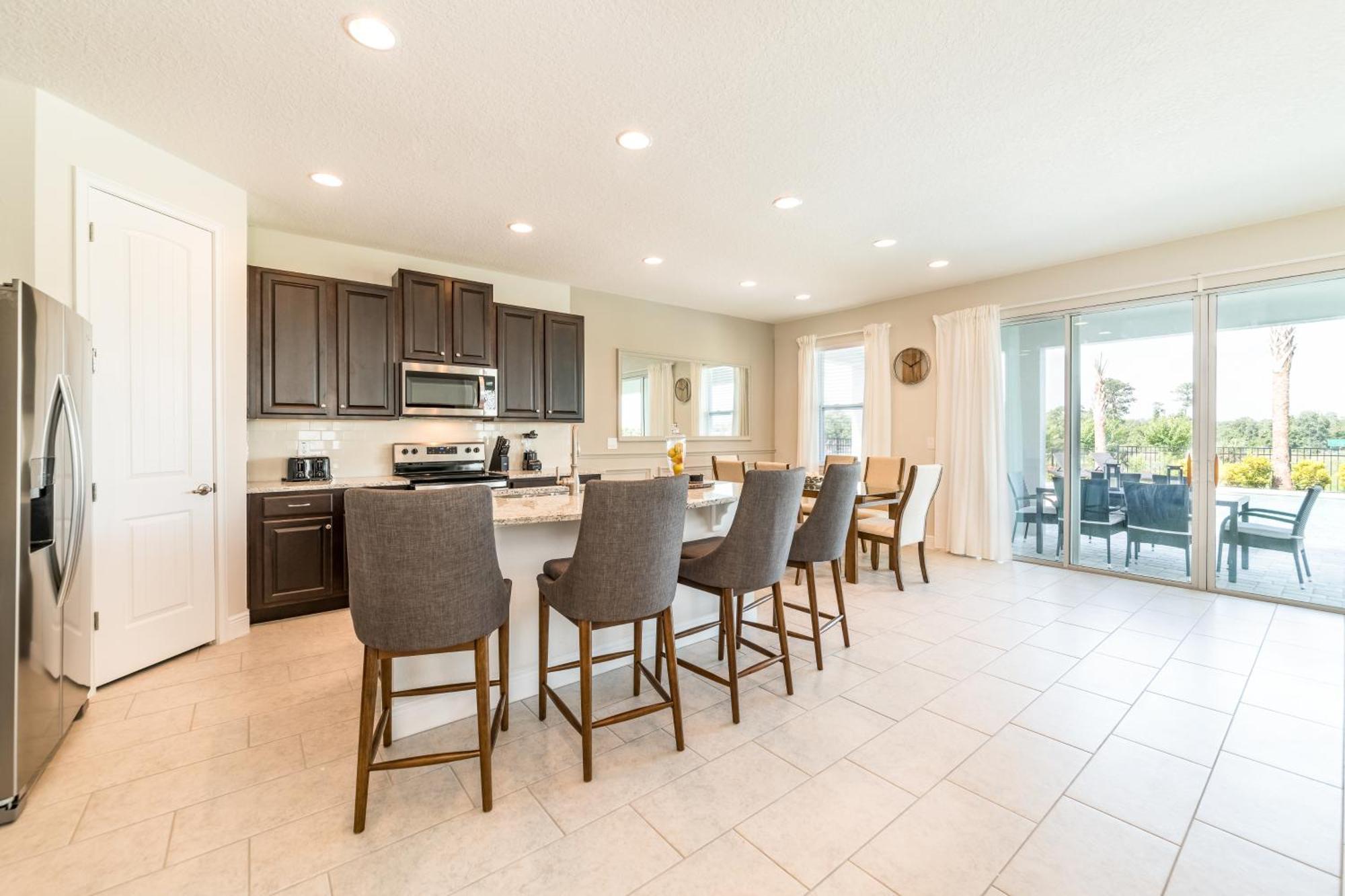 Charming Home By Rentyl Near Disney With Private Pool, Game Room & Resort Amenities - 7489M Orlando Exterior foto