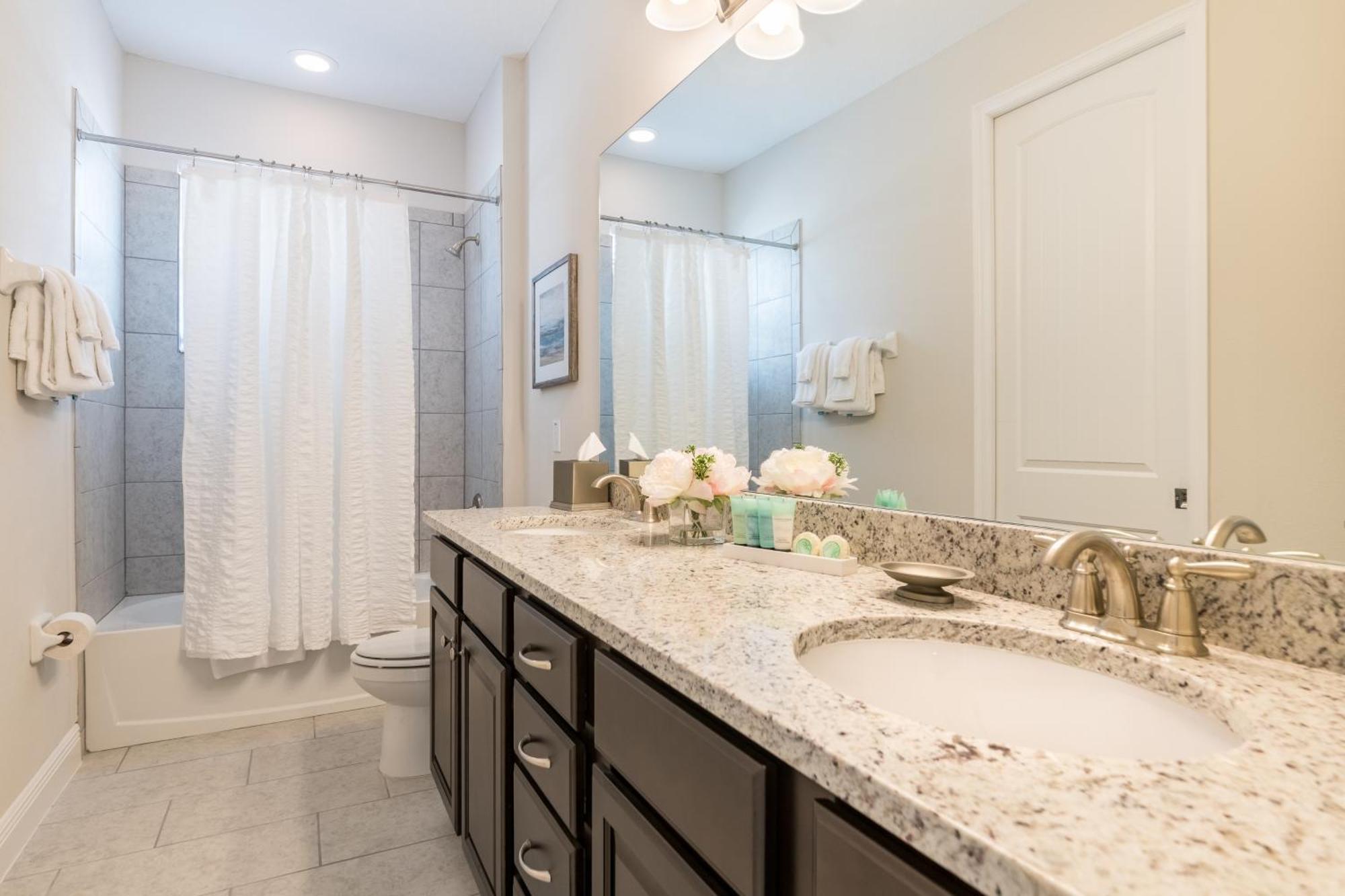 Charming Home By Rentyl Near Disney With Private Pool, Game Room & Resort Amenities - 7489M Orlando Exterior foto