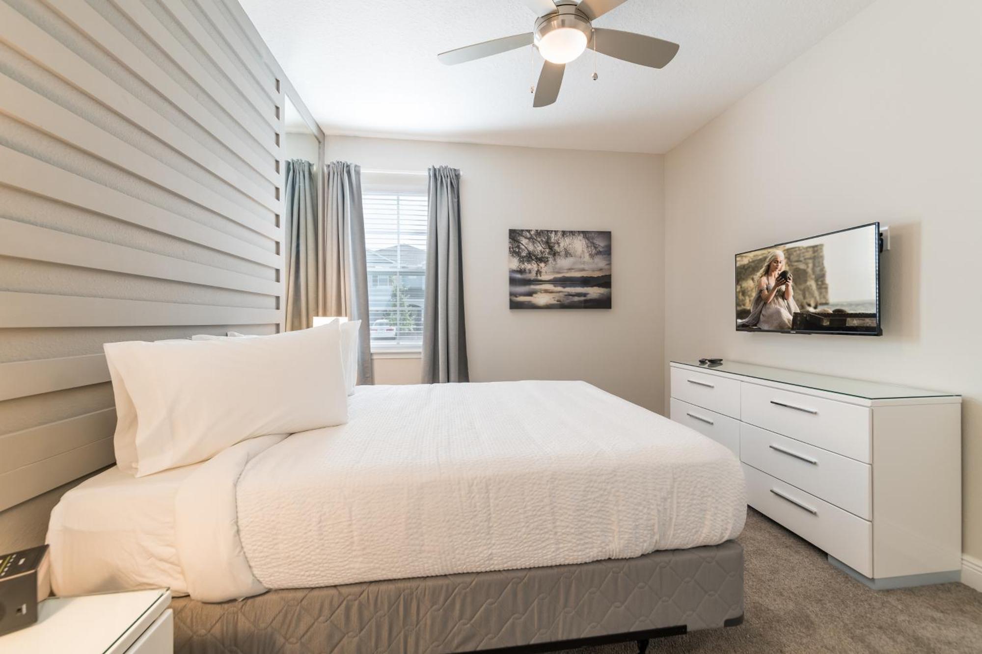 Charming Home By Rentyl Near Disney With Private Pool, Game Room & Resort Amenities - 7489M Orlando Exterior foto